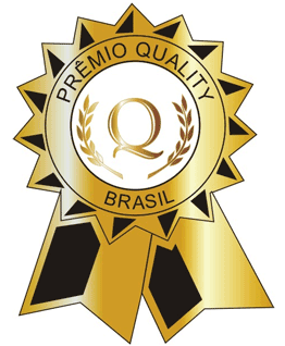 Selo de qualidade Gerdau