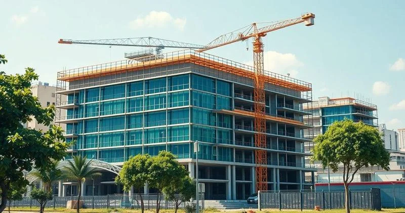 Empresas de reformas e construções em São Paulo