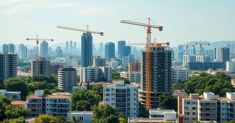 Incorporação de imóveis em Guarulhos