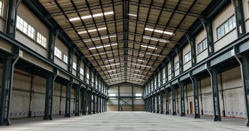 Reforma industrial